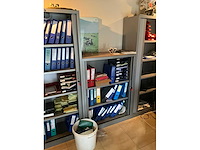 Dossierkast (3x) - afbeelding 4 van  6