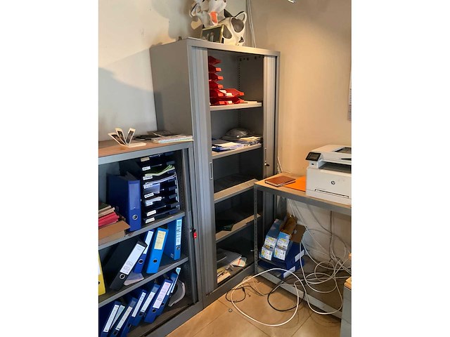 Dossierkast (3x) - afbeelding 5 van  6