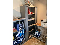 Dossierkast (3x) - afbeelding 5 van  6