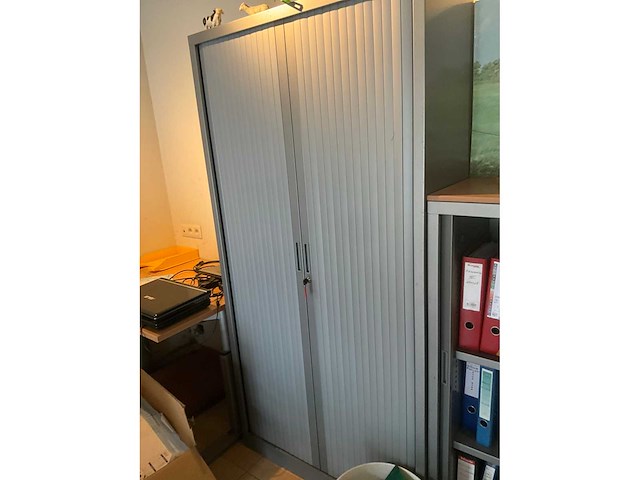 Dossierkast (3x) - afbeelding 6 van  6