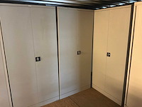 Dossierkast (3x) - afbeelding 1 van  4