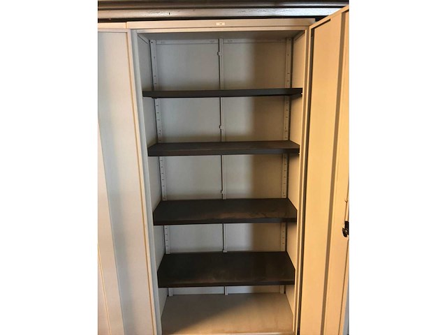 Dossierkast (3x) - afbeelding 2 van  4