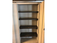 Dossierkast (3x) - afbeelding 2 van  4