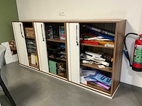 Dossierkast (3x) - afbeelding 2 van  5