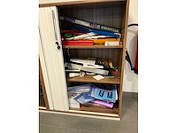 Dossierkast (3x) - afbeelding 3 van  5