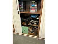 Dossierkast (3x) - afbeelding 4 van  5