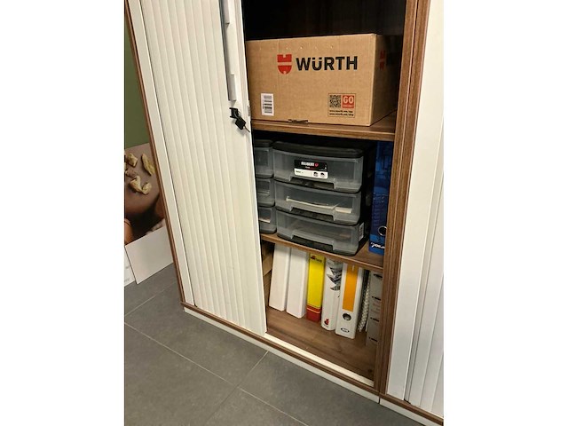 Dossierkast (3x) - afbeelding 5 van  5