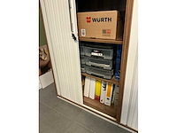 Dossierkast (3x) - afbeelding 5 van  5