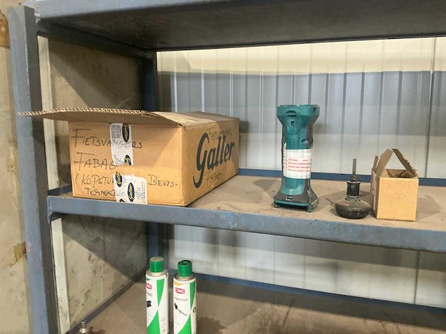 Dossierkast (3x) - afbeelding 2 van  11