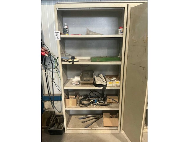 Dossierkast (3x) - afbeelding 4 van  11