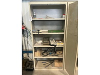 Dossierkast (3x) - afbeelding 4 van  11