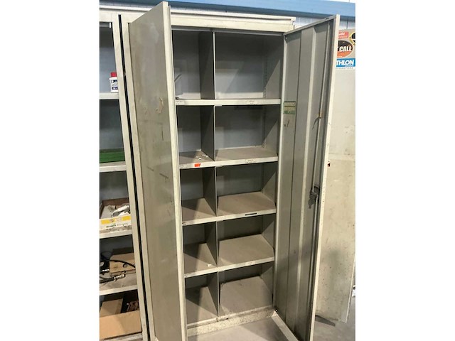 Dossierkast (3x) - afbeelding 5 van  11