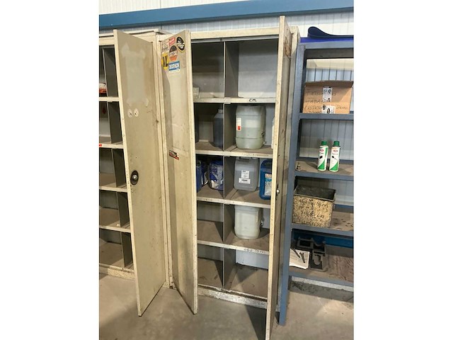 Dossierkast (3x) - afbeelding 6 van  11