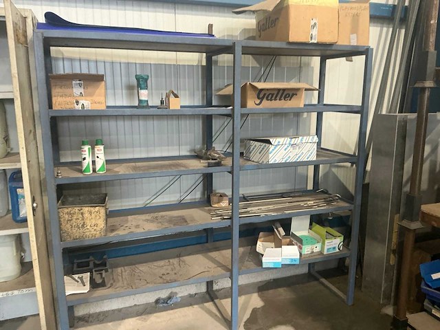 Dossierkast (3x) - afbeelding 7 van  11