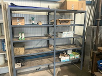 Dossierkast (3x) - afbeelding 7 van  11