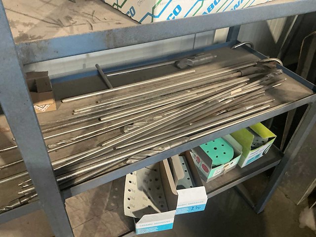 Dossierkast (3x) - afbeelding 8 van  11