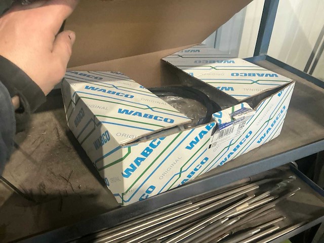 Dossierkast (3x) - afbeelding 9 van  11