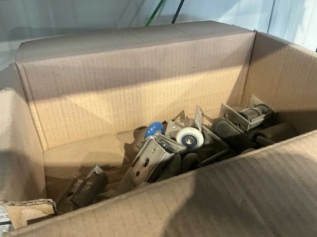 Dossierkast (3x) - afbeelding 10 van  11