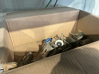 Dossierkast (3x) - afbeelding 10 van  11