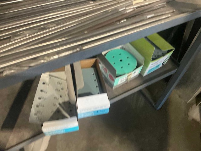 Dossierkast (3x) - afbeelding 11 van  11