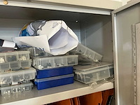 Dossierkast (3x) - afbeelding 3 van  13