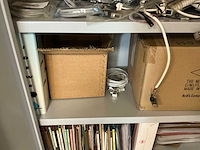 Dossierkast (3x) - afbeelding 5 van  13