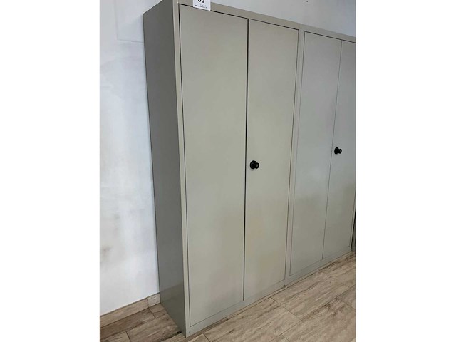 Dossierkast (3x) - afbeelding 6 van  13