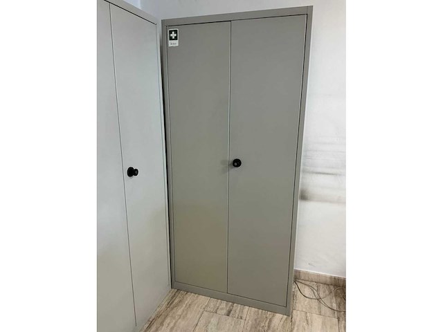 Dossierkast (3x) - afbeelding 7 van  13