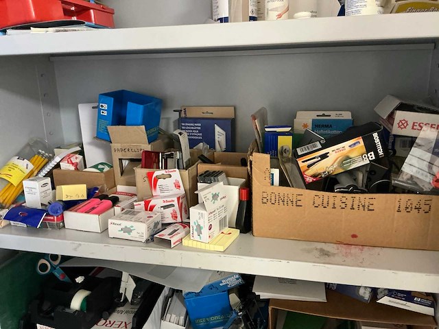 Dossierkast (3x) - afbeelding 10 van  13