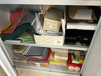 Dossierkast (3x) - afbeelding 12 van  13