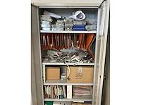 Dossierkast (3x) - afbeelding 13 van  13