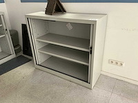 Dossierkast (3x) - afbeelding 1 van  3