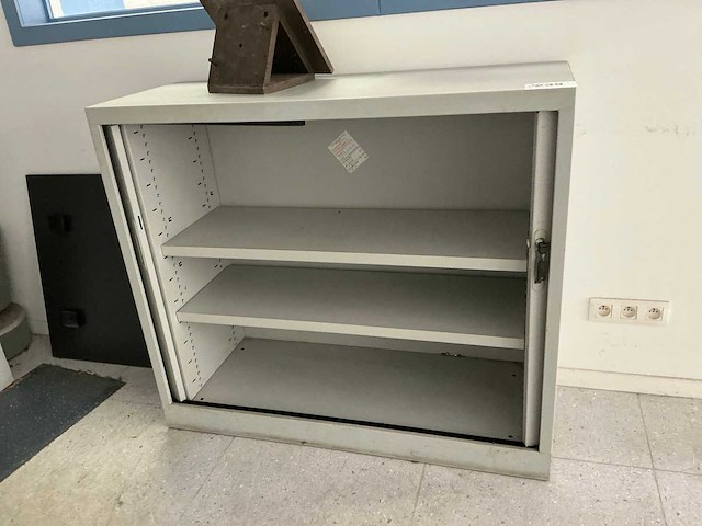 Dossierkast (3x) - afbeelding 2 van  3
