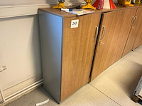 Dossierkast (3x) - afbeelding 2 van  5