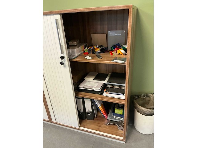 Dossierkast (4x) - afbeelding 2 van  5