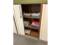 Dossierkast (4x) - afbeelding 3 van  5