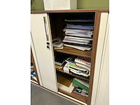 Dossierkast (4x) - afbeelding 4 van  5