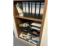 Dossierkast (4x) - afbeelding 5 van  5