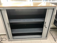 Dossierkast (4x) - afbeelding 3 van  12