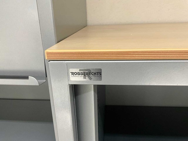 Dossierkast (4x) - afbeelding 4 van  12