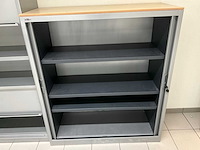 Dossierkast (4x) - afbeelding 5 van  12