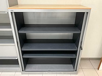 Dossierkast (4x) - afbeelding 6 van  12