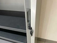 Dossierkast (4x) - afbeelding 7 van  12