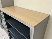 Dossierkast (4x) - afbeelding 8 van  12