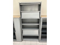 Dossierkast (4x) - afbeelding 9 van  12