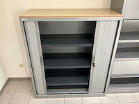 Dossierkast (4x) - afbeelding 10 van  12