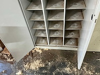 Dossierkast (4x) - afbeelding 1 van  3