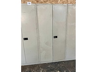 Dossierkast (4x) - afbeelding 2 van  3