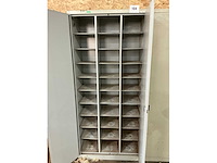 Dossierkast (4x) - afbeelding 3 van  3