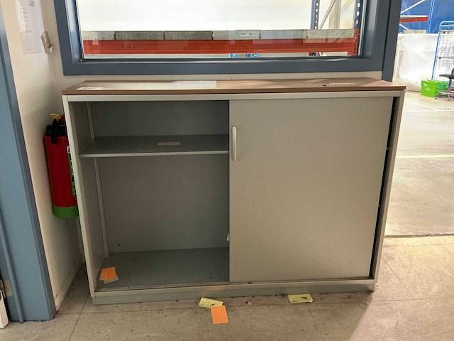 Dossierkast (4x) - afbeelding 2 van  8